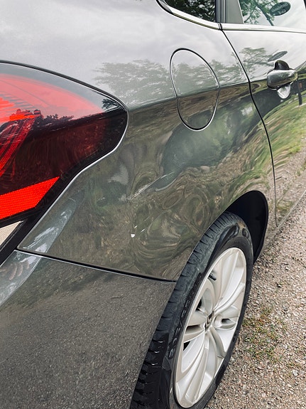 Citroen C4 6 of 7