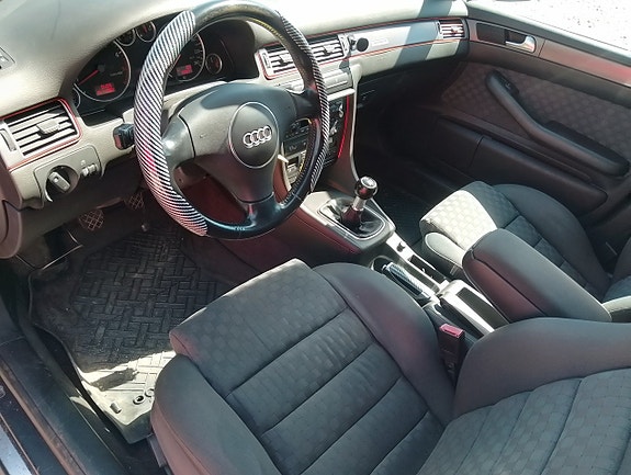 Audi A6 9 of 17