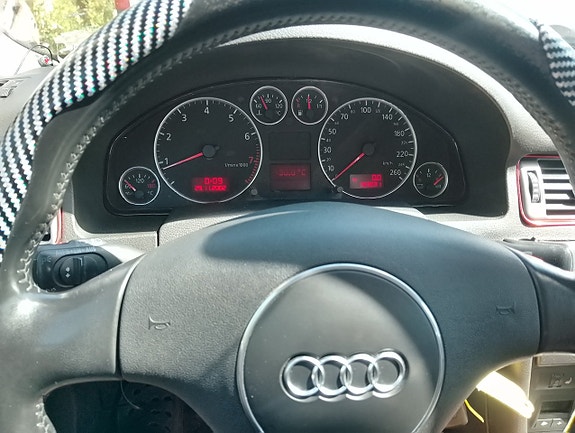 Audi A6 14 of 17