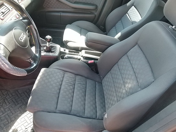 Audi A6 10 of 17