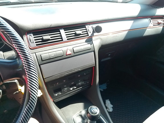 Audi A6 15 of 17