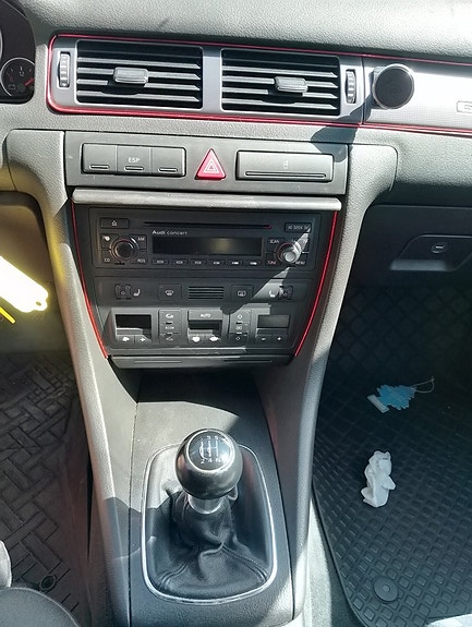 Audi A6 16 of 17