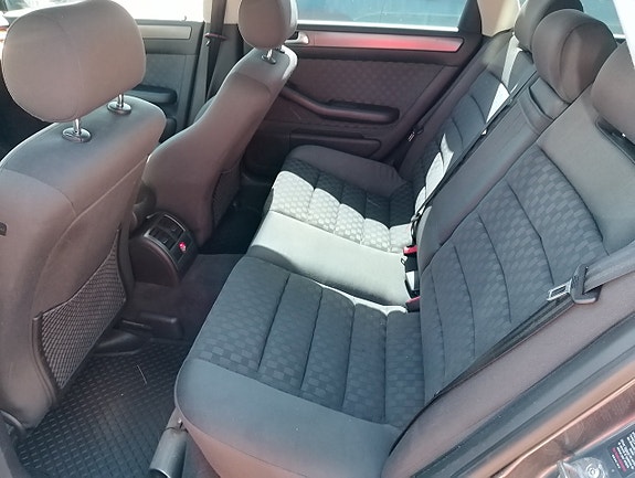 Audi A6 13 of 17
