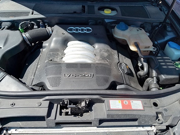 Audi A6 17 of 17