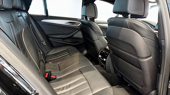 BMW 530d 5 of 5
