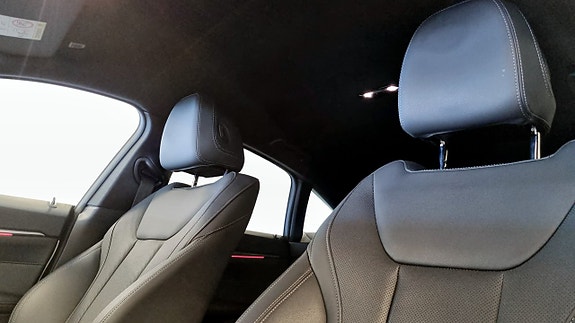 BMW i4 12 of 12
