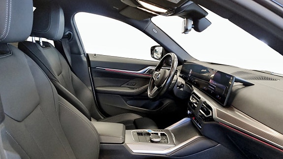 BMW i4 3 of 5