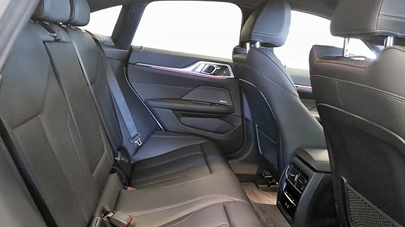 BMW i4 5 of 5