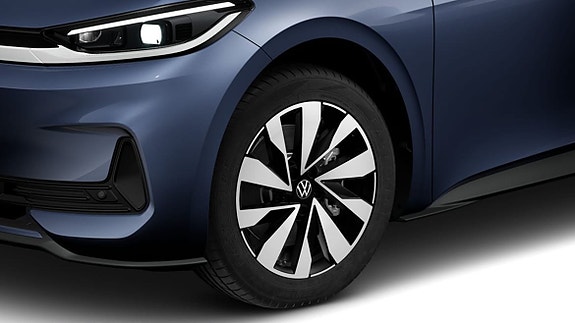 Volkswagen ID.3 Neo 7 of 15