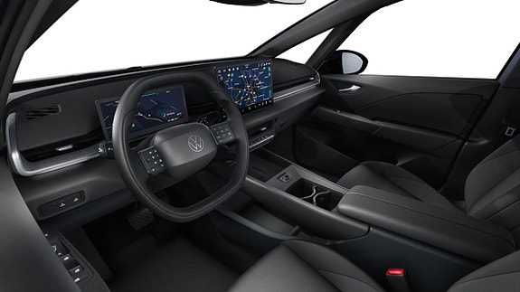 Volkswagen ID.3 Neo 8 of 15