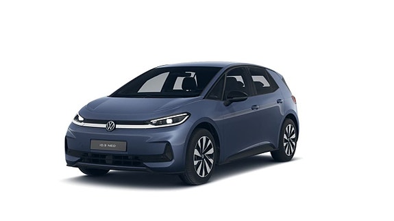 Volkswagen ID.3 Neo 10 of 15