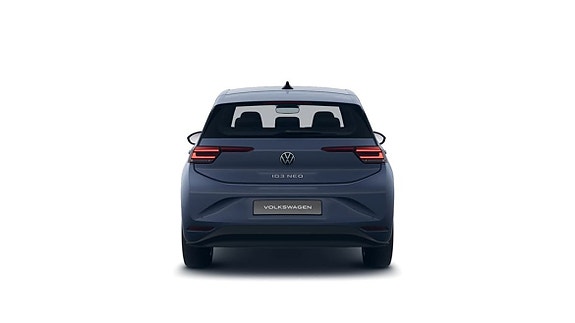Volkswagen ID.3 Neo 13 of 15