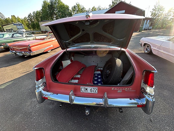 Chrysler Windsor 5 of 7