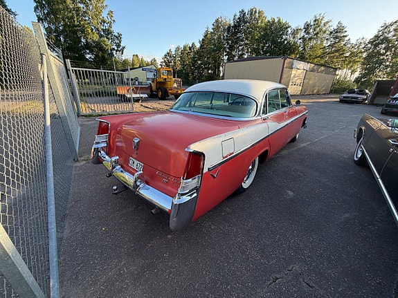 Chrysler Windsor 4 of 7