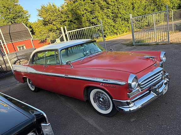 Chrysler Windsor 2 of 7