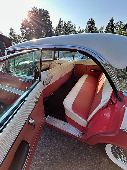 Chrysler Windsor 6 of 7