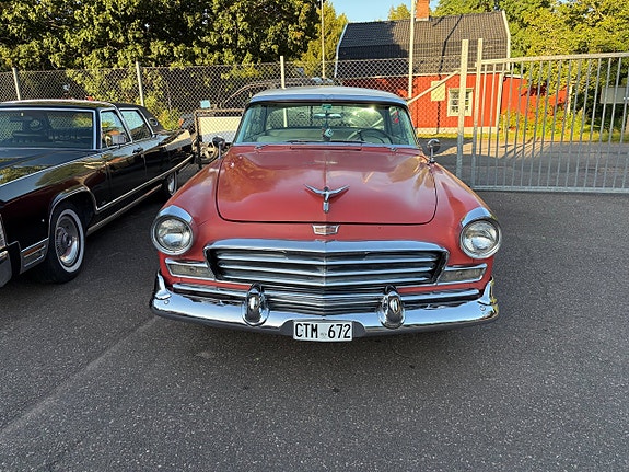 Chrysler Windsor 3 of 7