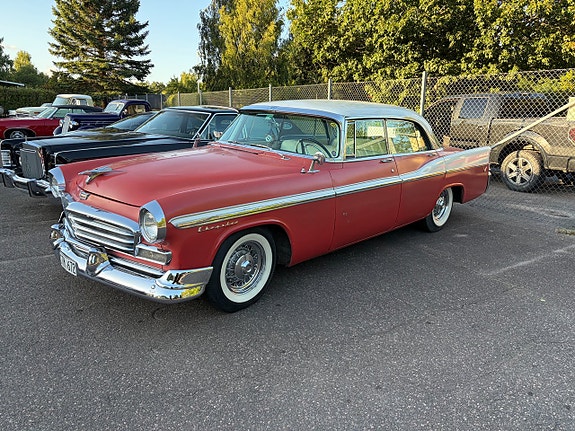 Chrysler Windsor