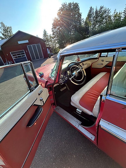 Chrysler Windsor 5 of 5