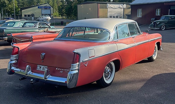 Chrysler Windsor 4 of 5