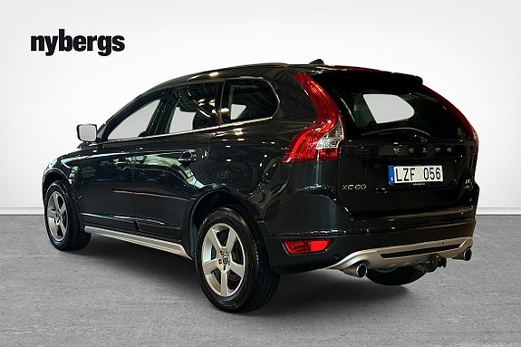 Volvo XC60 3 of 5