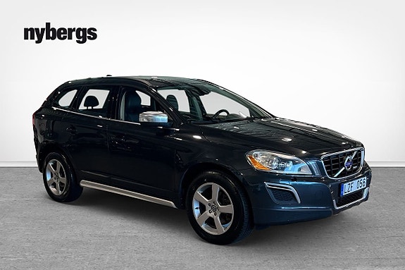 Volvo XC60 5 of 5