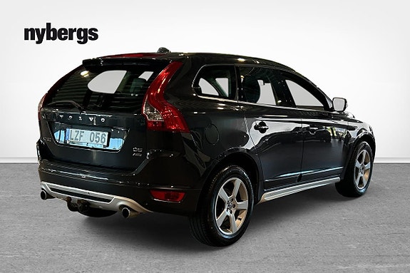 Volvo XC60 4 of 5