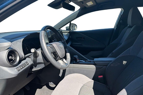 Toyota C-HR 14 of 21