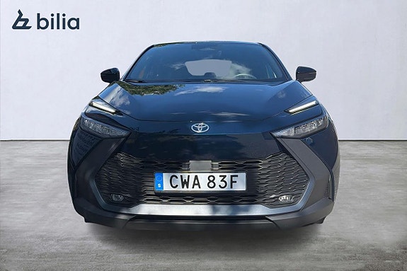 Toyota C-HR 6 of 21