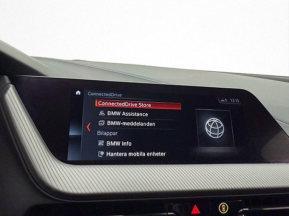 BMW 118i 19 of 30