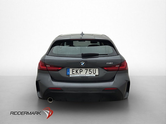 BMW 118i 6 of 30
