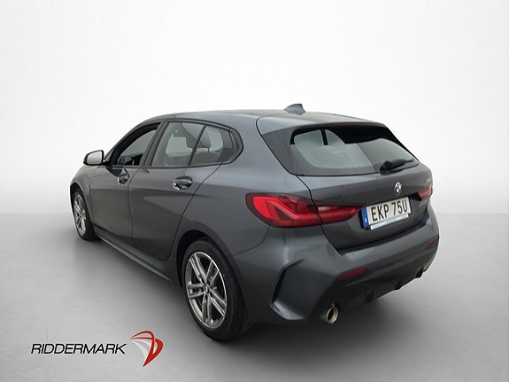 BMW 118i 8 of 30