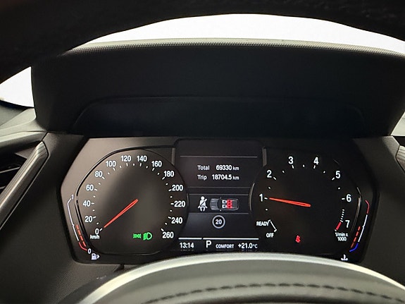 BMW 118i 14 of 30