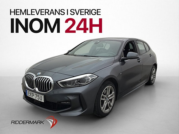 BMW 118i 3 of 30