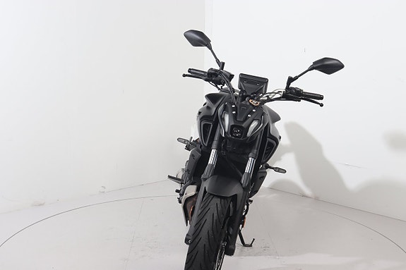 Yamaha MT-07 35KW "A2" 3 of 5