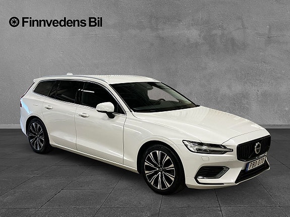 Volvo V60 2 of 5