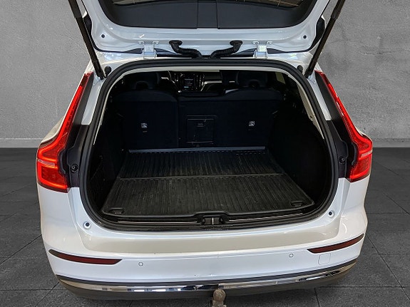 Volvo V60 7 of 9