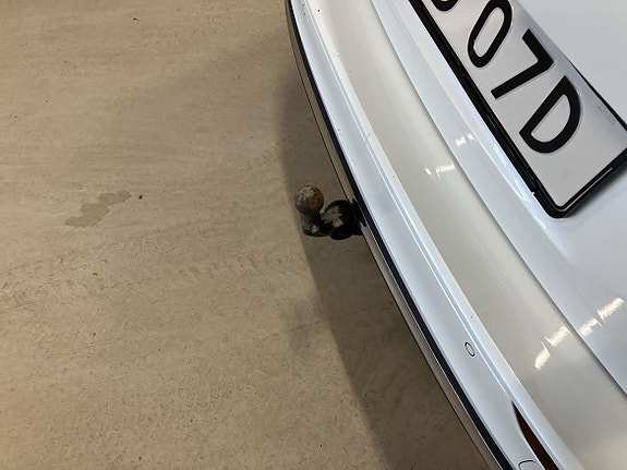 Volvo V60 8 of 9