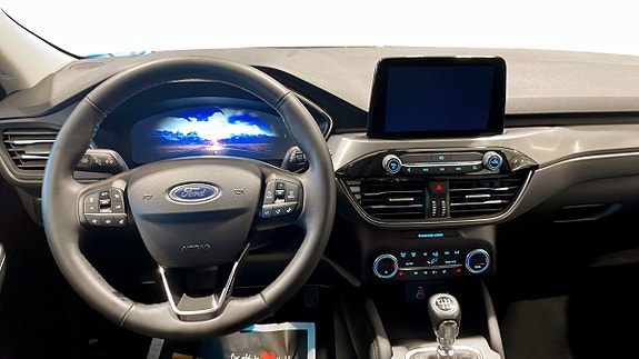 Ford Kuga 4 of 5