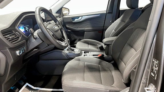 Ford Kuga 5 of 5