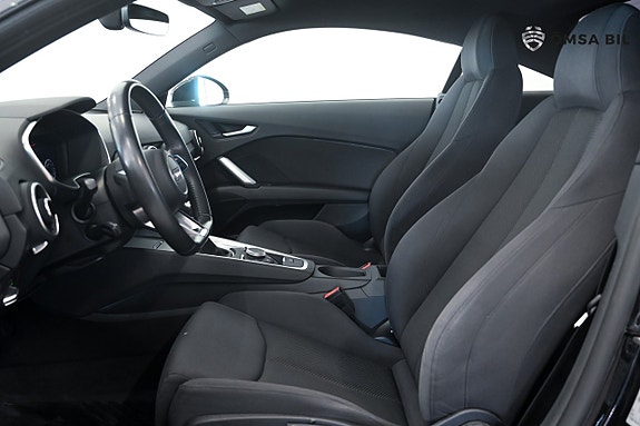 Audi TT 8 of 17