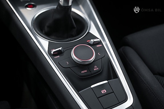 Audi TT 14 of 17