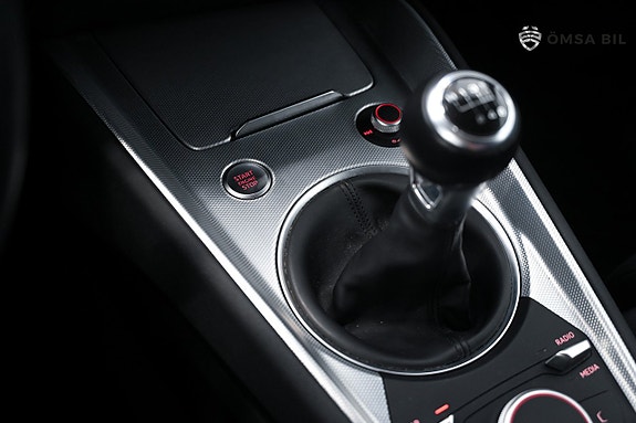 Audi TT 17 of 17
