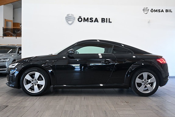 Audi TT 6 of 17