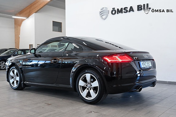 Audi TT 5 of 5