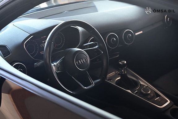 Audi TT 7 of 17