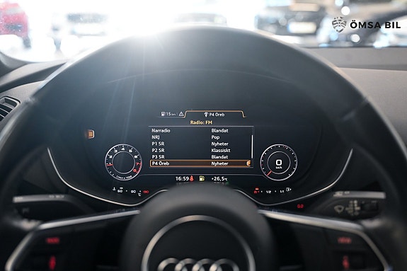 Audi TT 12 of 17