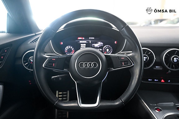 Audi TT 10 of 17
