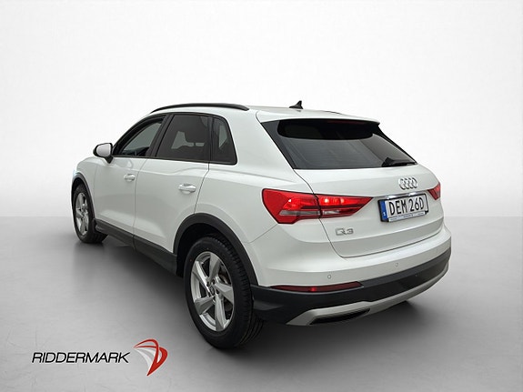 Audi Q3 5 of 5
