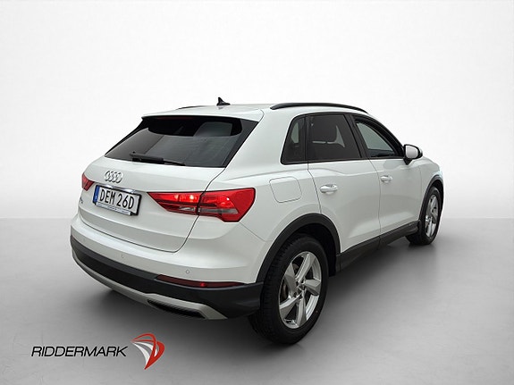 Audi Q3 8 of 30
